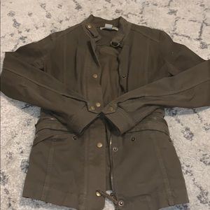 Army jacket